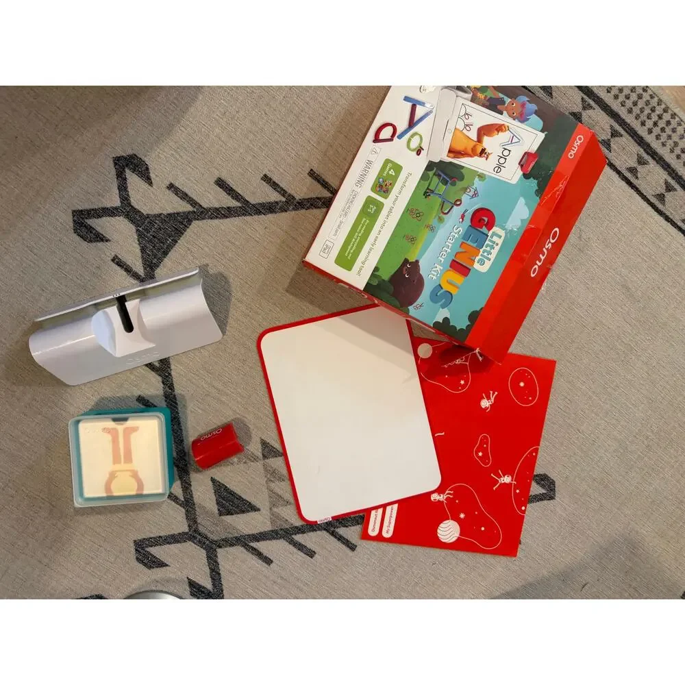 osmo set ipad